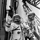 Illustration for article titled 50 Years Ago, The First Spacewalk Nearly Ended In Tragedy